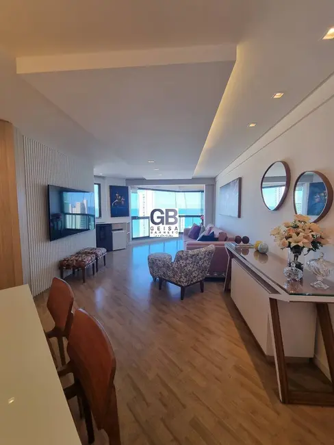 Apartamento com 4 quartos à venda, 135m2 em Boa Viagem, Recife - PE - imagem 3 Foto 3 de Apartamento com 4 quartos à venda, 135m2 em Boa Viagem, Recife - PE