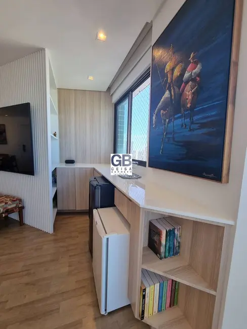 Apartamento com 4 quartos à venda, 135m2 em Boa Viagem, Recife - PE - imagem 8 Foto 8 de Apartamento com 4 quartos à venda, 135m2 em Boa Viagem, Recife - PE