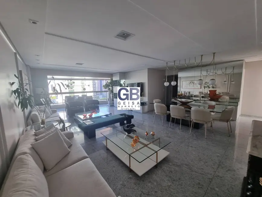 Apartamento com 4 quartos à venda, 183m2 em Boa Viagem, Recife - PE - imagem 7 Foto 7 de Apartamento com 4 quartos à venda, 183m2 em Boa Viagem, Recife - PE