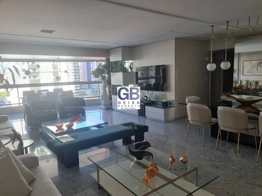 Apartamento com 4 quartos à venda, 183m2 em Boa Viagem, Recife - PE - imagem 8 Foto 8 de Apartamento com 4 quartos à venda, 183m2 em Boa Viagem, Recife - PE