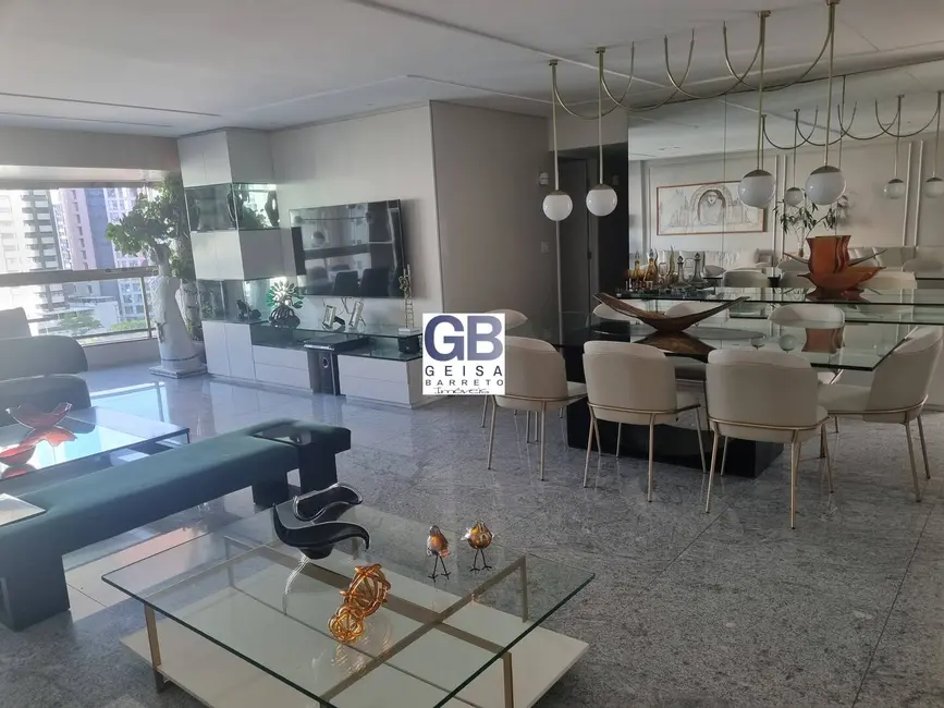 Apartamento com 4 quartos à venda, 183m2 em Boa Viagem, Recife - PE - imagem 9 Foto 9 de Apartamento com 4 quartos à venda, 183m2 em Boa Viagem, Recife - PE