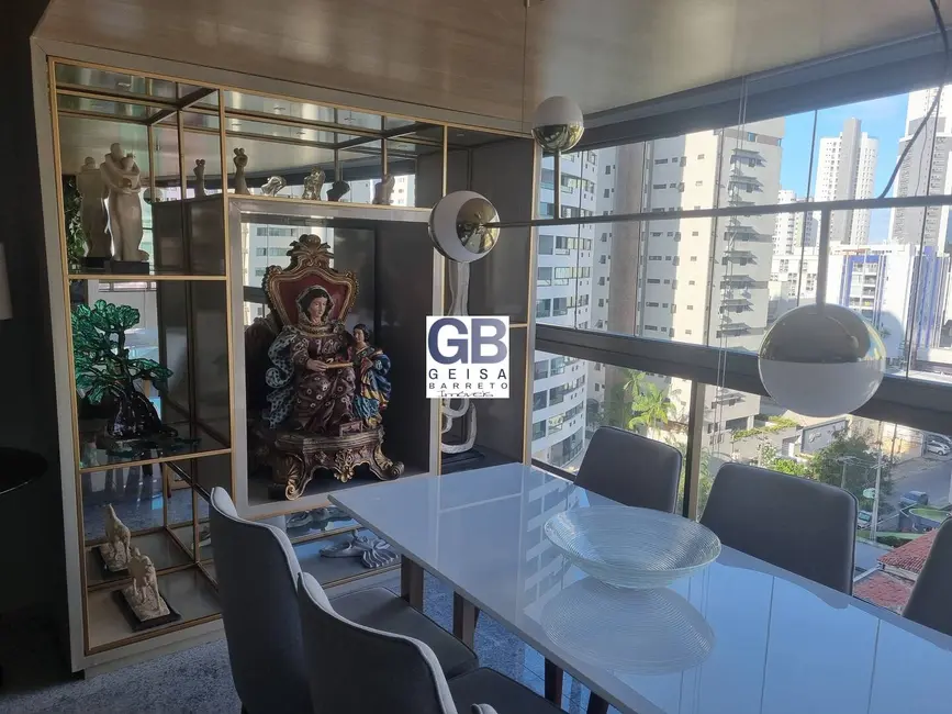 Apartamento com 4 quartos à venda, 183m2 em Boa Viagem, Recife - PE - imagem 1 Foto 1 de Apartamento com 4 quartos à venda, 183m2 em Boa Viagem, Recife - PE