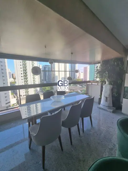 Apartamento com 4 quartos à venda, 183m2 em Boa Viagem, Recife - PE - imagem 5 Foto 5 de Apartamento com 4 quartos à venda, 183m2 em Boa Viagem, Recife - PE