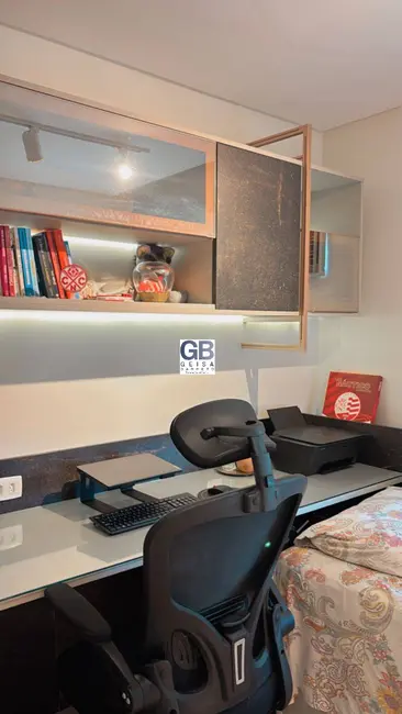 Foto 9 de Apartamento com 2 quartos à venda, 80m2 em Graças, Recife - PE