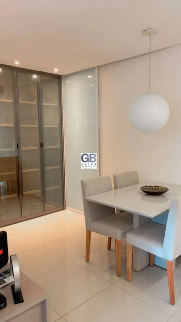 Foto 4 de Apartamento com 2 quartos à venda, 80m2 em Graças, Recife - PE
