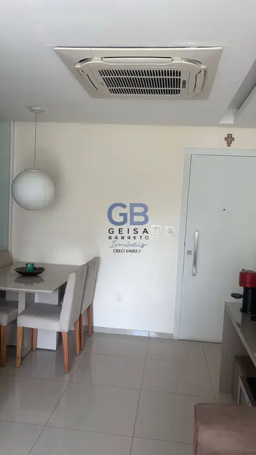 Foto 3 de Apartamento com 2 quartos à venda, 80m2 em Graças, Recife - PE