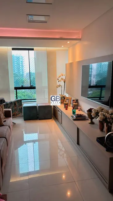 Foto 1 de Apartamento com 2 quartos à venda, 80m2 em Graças, Recife - PE