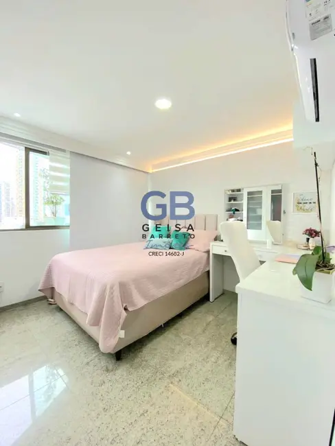 Foto 9 de Apartamento com 4 quartos à venda, 189m2 em Boa Viagem, Recife - PE