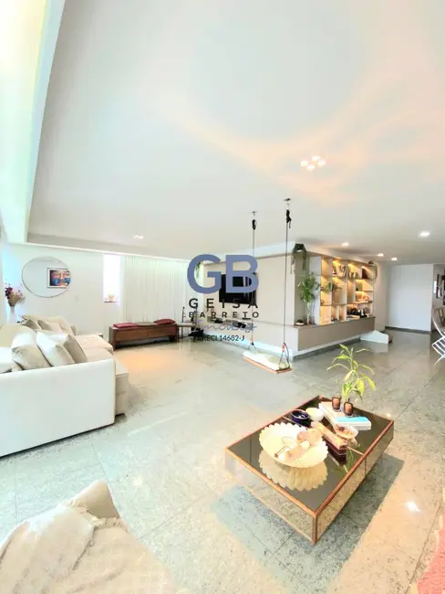 Foto 3 de Apartamento com 4 quartos à venda, 189m2 em Boa Viagem, Recife - PE