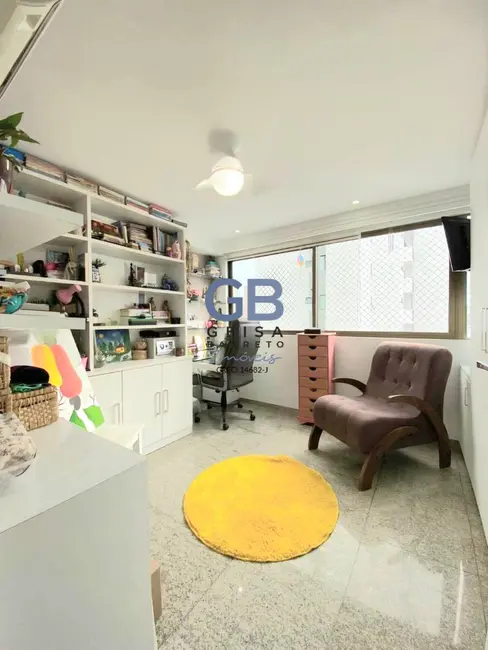 Foto 7 de Apartamento com 4 quartos à venda, 189m2 em Boa Viagem, Recife - PE