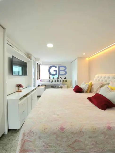 Foto 6 de Apartamento com 4 quartos à venda, 189m2 em Boa Viagem, Recife - PE