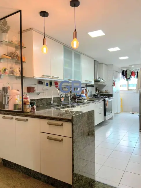 Foto 4 de Apartamento com 4 quartos à venda, 189m2 em Boa Viagem, Recife - PE