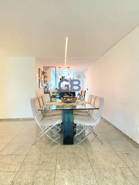 Foto 5 de Apartamento com 4 quartos à venda, 189m2 em Boa Viagem, Recife - PE