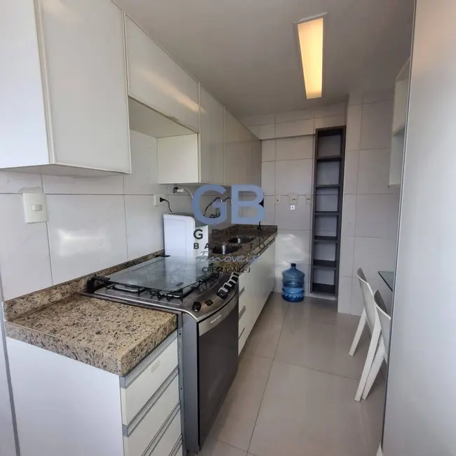 Apartamento com 3 quartos à venda, 123m2 em Pina, Recife - PE - imagem 9 Foto 9 de Apartamento com 3 quartos à venda, 123m2 em Pina, Recife - PE