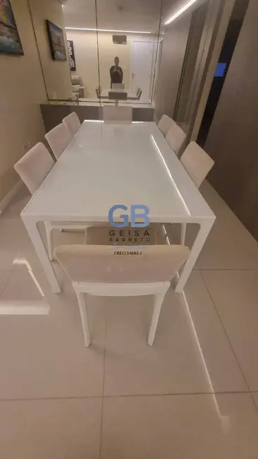 Apartamento com 3 quartos à venda, 123m2 em Pina, Recife - PE - imagem 6 Foto 6 de Apartamento com 3 quartos à venda, 123m2 em Pina, Recife - PE