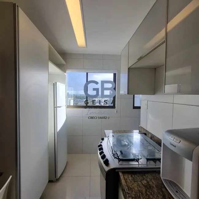 Apartamento com 3 quartos à venda, 123m2 em Pina, Recife - PE - imagem 8 Foto 8 de Apartamento com 3 quartos à venda, 123m2 em Pina, Recife - PE