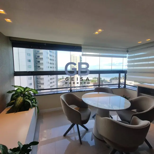 Apartamento com 3 quartos à venda, 123m2 em Pina, Recife - PE - imagem 1 Foto 1 de Apartamento com 3 quartos à venda, 123m2 em Pina, Recife - PE