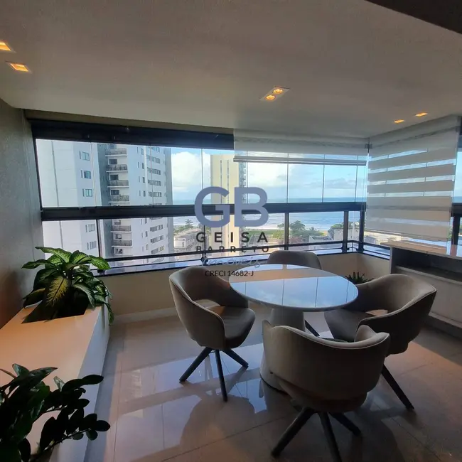 Apartamento com 3 quartos à venda, 123m2 em Pina, Recife - PE - imagem 3 Foto 3 de Apartamento com 3 quartos à venda, 123m2 em Pina, Recife - PE