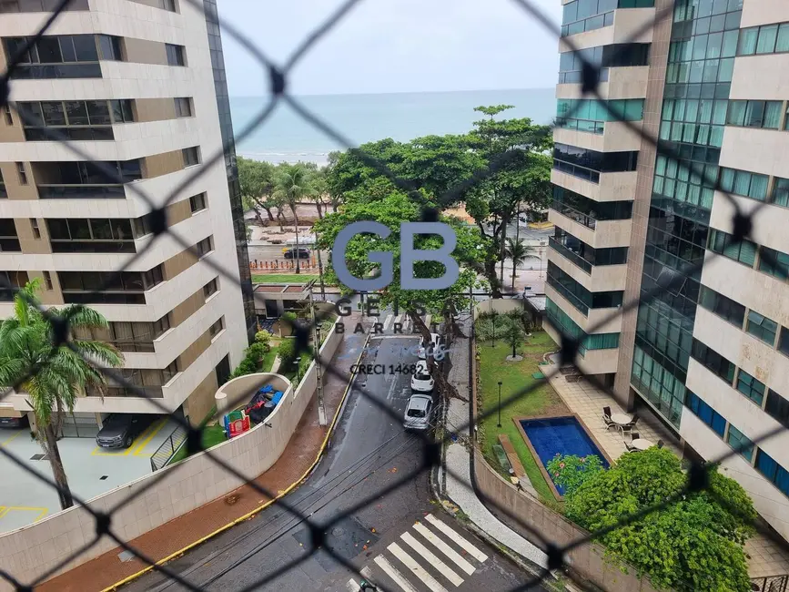 Foto 1 de Apartamento com 3 quartos à venda, 177m2 em Boa Viagem, Recife - PE
