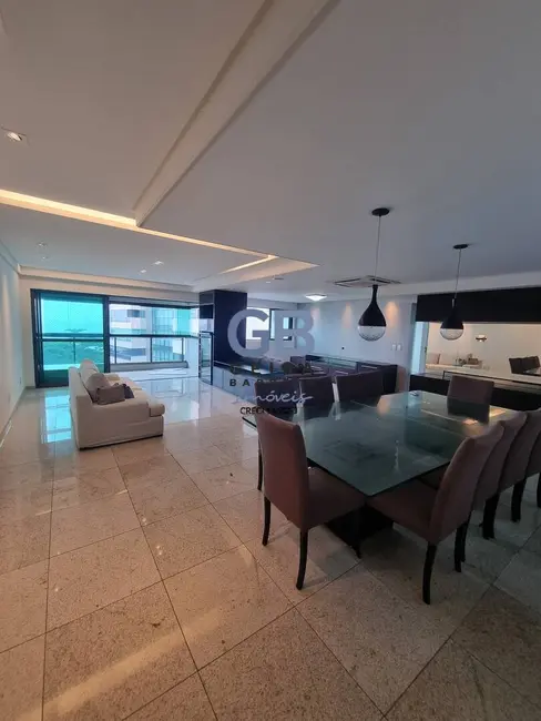 Foto 9 de Apartamento com 3 quartos à venda, 177m2 em Boa Viagem, Recife - PE