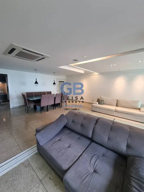 Foto 4 de Apartamento com 3 quartos à venda, 177m2 em Boa Viagem, Recife - PE