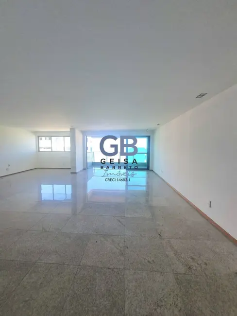 Apartamento com 3 quartos à venda, 177m2 em Boa Viagem, Recife - PE - imagem 7 Foto 7 de Apartamento com 3 quartos à venda, 177m2 em Boa Viagem, Recife - PE
