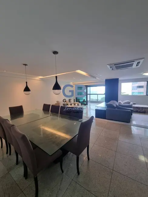 Foto 6 de Apartamento com 3 quartos à venda, 177m2 em Boa Viagem, Recife - PE
