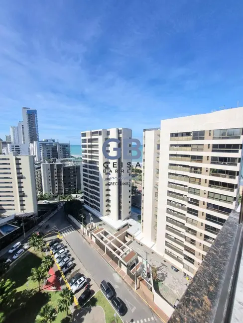 Apartamento com 3 quartos à venda, 177m2 em Boa Viagem, Recife - PE - imagem 4 Foto 4 de Apartamento com 3 quartos à venda, 177m2 em Boa Viagem, Recife - PE