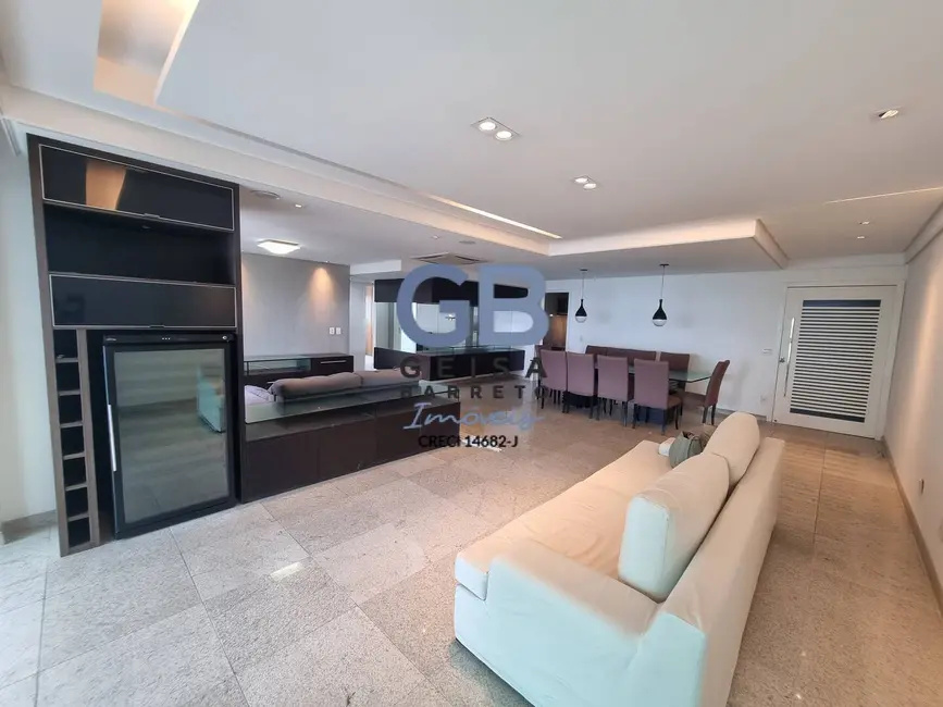 Foto 2 de Apartamento com 3 quartos à venda, 177m2 em Boa Viagem, Recife - PE