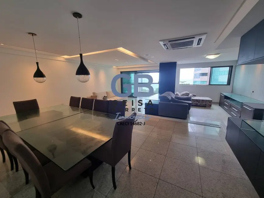 Foto 5 de Apartamento com 3 quartos à venda, 177m2 em Boa Viagem, Recife - PE