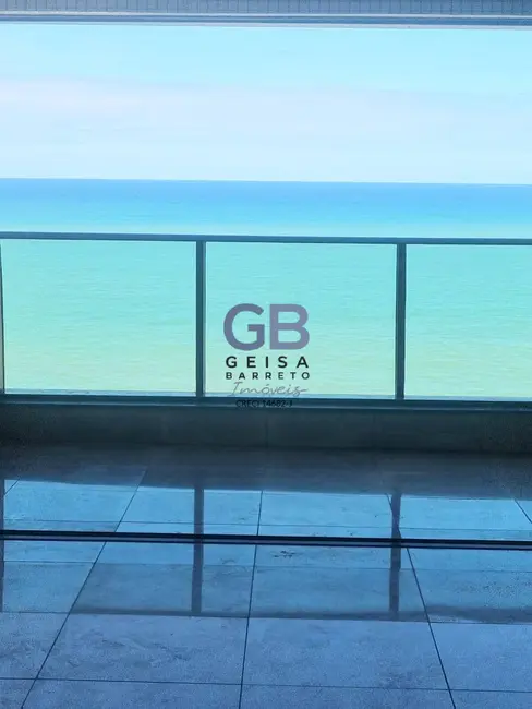 Apartamento com 3 quartos à venda, 177m2 em Boa Viagem, Recife - PE - imagem 3 Foto 3 de Apartamento com 3 quartos à venda, 177m2 em Boa Viagem, Recife - PE