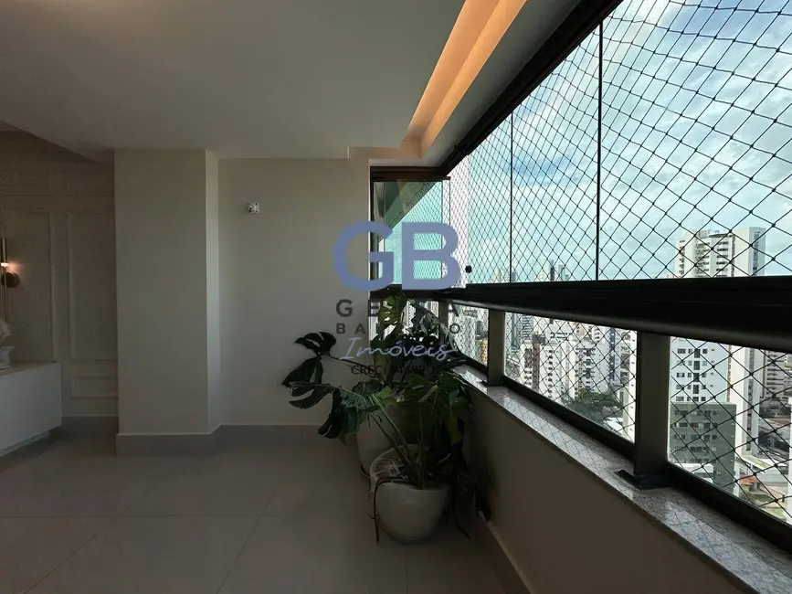 Foto 5 de Apartamento com 2 quartos à venda, 174m2 em Boa Viagem, Recife - PE