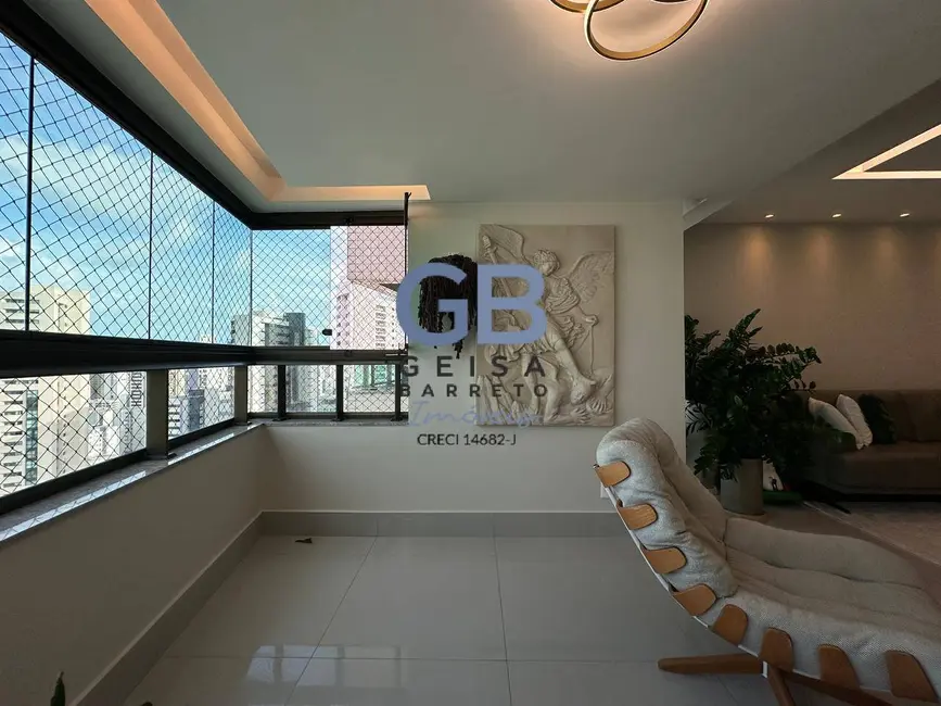 Foto 1 de Apartamento com 2 quartos à venda, 174m2 em Boa Viagem, Recife - PE