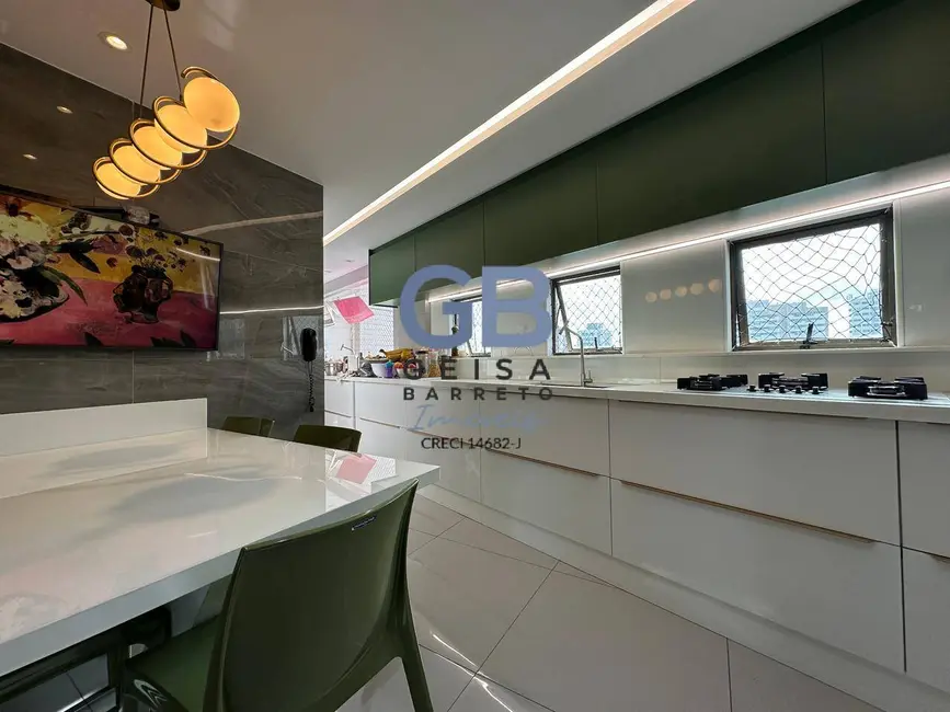 Foto 2 de Apartamento com 2 quartos à venda, 174m2 em Boa Viagem, Recife - PE