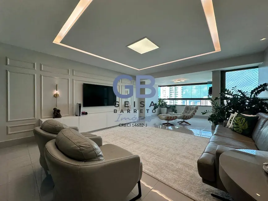 Foto 6 de Apartamento com 2 quartos à venda, 174m2 em Boa Viagem, Recife - PE