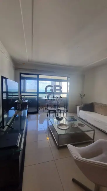 Apartamento com 3 quartos à venda, 140m2 em Boa Viagem, Recife - PE - imagem 1 Foto 1 de Apartamento com 3 quartos à venda, 140m2 em Boa Viagem, Recife - PE