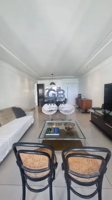 Apartamento com 3 quartos à venda, 140m2 em Boa Viagem, Recife - PE - imagem 8 Foto 8 de Apartamento com 3 quartos à venda, 140m2 em Boa Viagem, Recife - PE