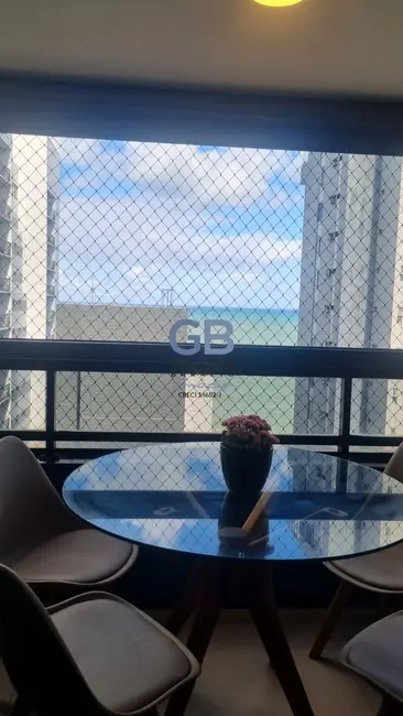 Apartamento com 3 quartos à venda, 140m2 em Boa Viagem, Recife - PE - imagem 4 Foto 4 de Apartamento com 3 quartos à venda, 140m2 em Boa Viagem, Recife - PE