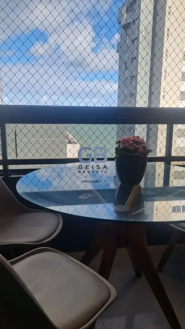 Apartamento com 3 quartos à venda, 140m2 em Boa Viagem, Recife - PE - imagem 5 Foto 5 de Apartamento com 3 quartos à venda, 140m2 em Boa Viagem, Recife - PE