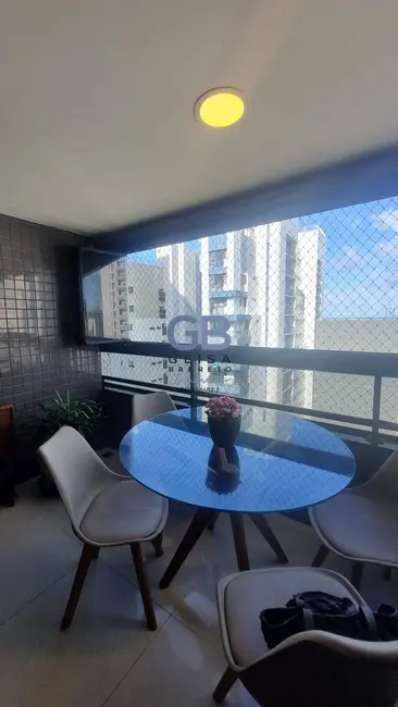 Apartamento com 3 quartos à venda, 140m2 em Boa Viagem, Recife - PE - imagem 7 Foto 7 de Apartamento com 3 quartos à venda, 140m2 em Boa Viagem, Recife - PE