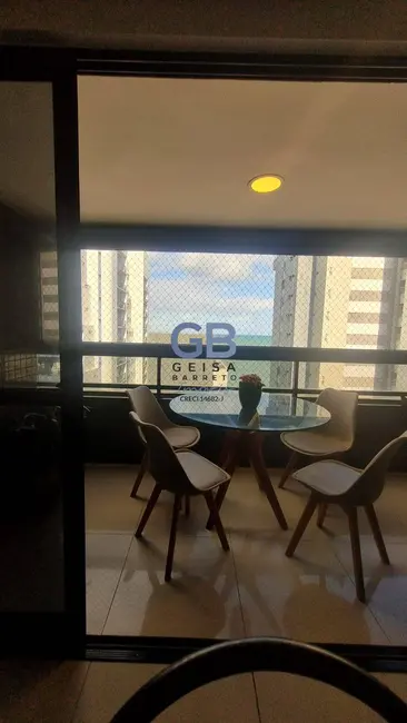 Apartamento com 3 quartos à venda, 140m2 em Boa Viagem, Recife - PE - imagem 9 Foto 9 de Apartamento com 3 quartos à venda, 140m2 em Boa Viagem, Recife - PE