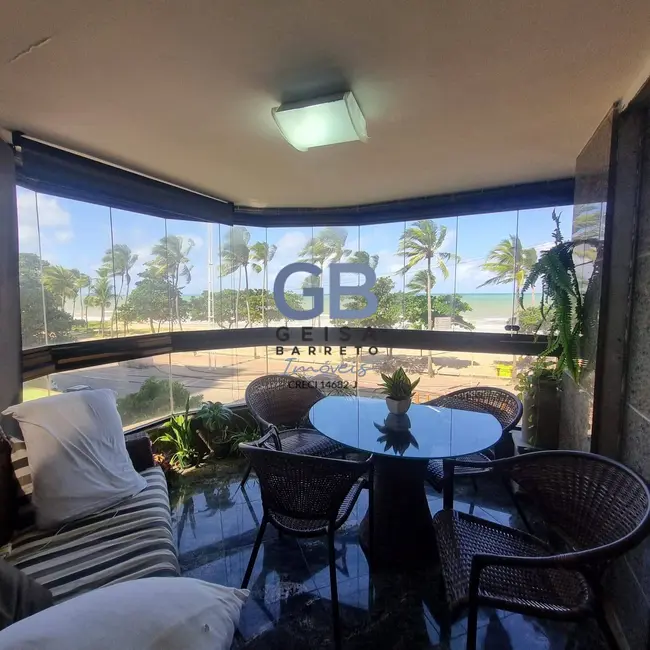 Apartamento com 3 quartos à venda, 190m2 em Boa Viagem, Recife - PE - imagem 2 Foto 2 de Apartamento com 3 quartos à venda, 190m2 em Boa Viagem, Recife - PE