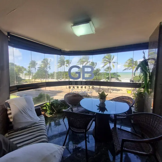 Apartamento com 3 quartos à venda, 190m2 em Boa Viagem, Recife - PE - imagem 1 Foto 1 de Apartamento com 3 quartos à venda, 190m2 em Boa Viagem, Recife - PE