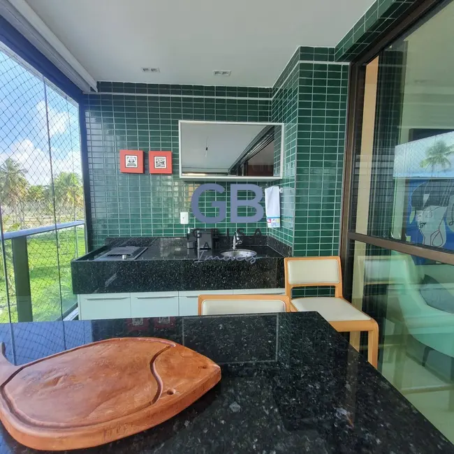 Apartamento com 4 quartos à venda, 174m2 em Paiva, Cabo De Santo Agostinho - PE - imagem 2 Foto 2 de Apartamento com 4 quartos à venda, 174m2 em Paiva, Cabo De Santo Agostinho - PE