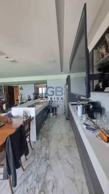 Foto 7 de Apartamento com 1 quarto para alugar, 74m2 em Pina, Recife - PE