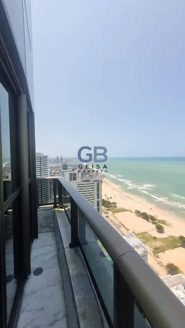 Foto 1 de Apartamento com 1 quarto para alugar, 74m2 em Pina, Recife - PE