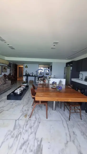 Foto 2 de Apartamento com 1 quarto para alugar, 74m2 em Pina, Recife - PE