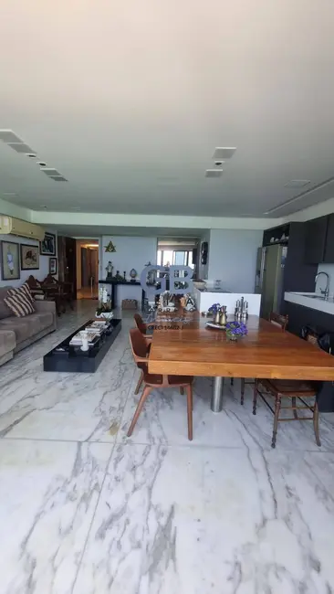 Foto 8 de Apartamento com 1 quarto para alugar, 74m2 em Pina, Recife - PE