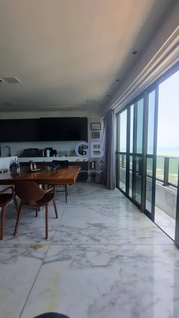 Foto 4 de Apartamento com 1 quarto para alugar, 74m2 em Pina, Recife - PE