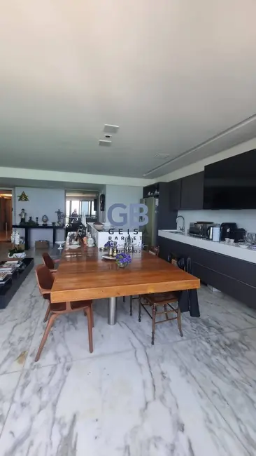Foto 3 de Apartamento com 1 quarto para alugar, 74m2 em Pina, Recife - PE